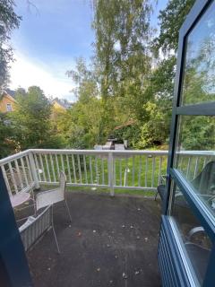 3-Bedroom Apartment - Helsinki - 8