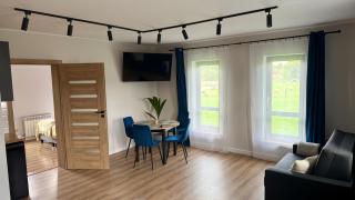 Apart House Apartamenty w Białce Tatrzańskiej - Białka Tatrzańska - 7