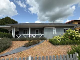 Ferienhaus SkandiFlair Timmel - 1