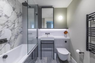 O2 New Apartment - Moffat - 2