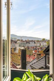 Bispengsgaten 16 - Bergen - 9