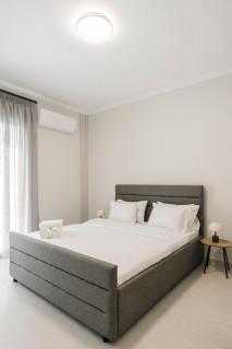 Manda Ray 1 Seafront Apartment Endless Blue Views - Peraia - 6