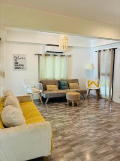 Oceanfront Villa at Bang po Beach-Koh Rooms - 4