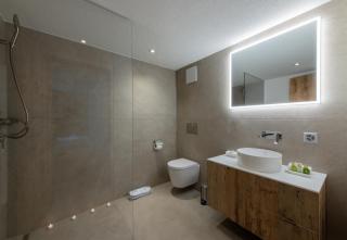 Chalet Ledihus Residence - Wengen - 3