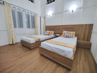 Insara Cottage - Shillong - 3