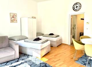 Central Apartment - 0