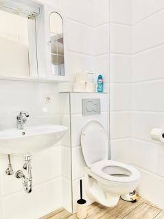 Central Apartment - Wien - 9