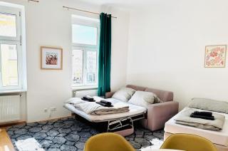 Central Apartment - Wien - 8