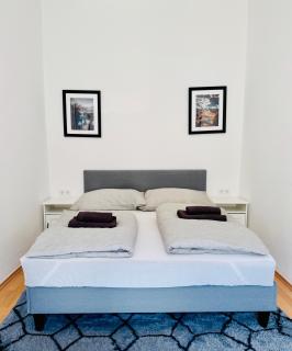 Central Apartment - Wien - 4