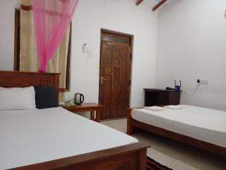 Sigiriya Hillside View Villa - 6