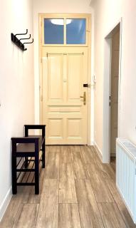 Central Apartment - 3