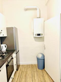 Central Apartment - Wien - 1