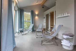 Freistehendes Ferienhaus Renkenmühle näher kann man am Wasser nicht wohnen - Eberbach - 3