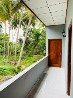 Sunshine Apartment - Unawatuna - 5
