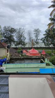 Seascape Homestay Cherai Beach - 1