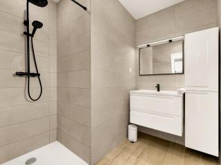 Villa Harmonia Piscine Saint Jean de Védas Proche Montpellier et Plages - 1