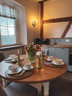 Apartment Lindenplatz - Langenburg - 1