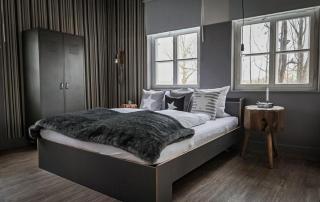 Ferienhaus Loft in der alten Schreinerei - 6