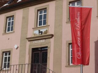 Zimmer Bettkammer - 7