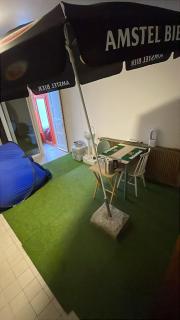 Indoor Camping - Middelburg - 9