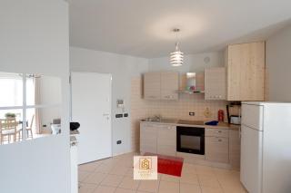 GoldenSuitesItaly I Goethe Apartment Nago - 1