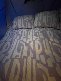 Indoor Camping - Middelburg - 8