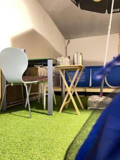Indoor Camping - Middelburg - 2