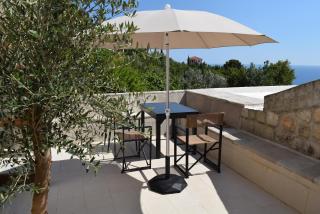 Unique apartment Villa M - 3
