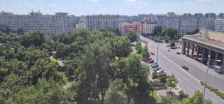 Apartament Gara de Nord - Bucarest - 9