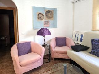 Casa Erizo - El Cabo de Gata - 2