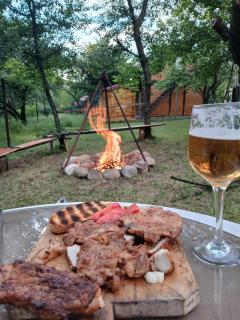 CABANE Nadejda SPERANTA - - 9