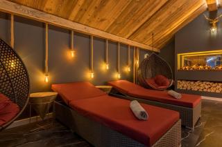 Boutique Hotel beim Lipp - Restaurant & Spa - 4