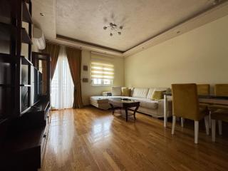 Apartment Nata - Podgorica - 0