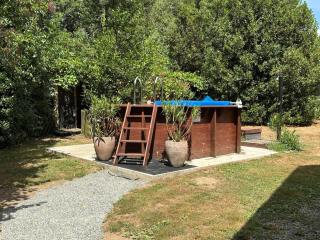 La Bergerie du Canal - Les Fougerêts - 8