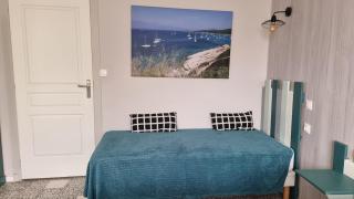 Appartement calme et spacieux, balcon et 2 bureaux - 1