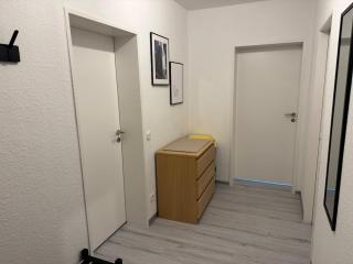 Rhein-Main Apartment in Hattersheim - Hattersheim - 3