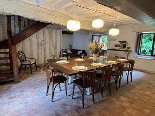 La Bergerie du Canal - 1