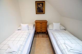 Pension -Villa Vintage Room B 104 - - 9