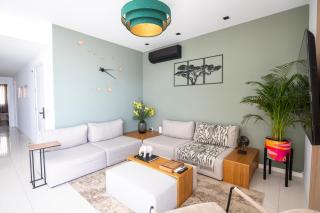 Suncent apartment - Mindelo - 7