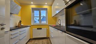 Ferienwohnung Seulberg 1 OG - Friedrichsdorf - 1