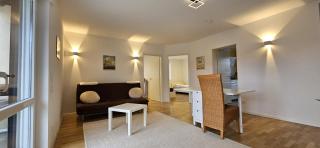 Ferienwohnung Seulberg 1 OG - 8