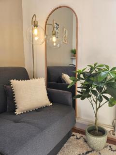 Logement charmant - proche gare - 3