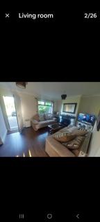 0ne bed house on private road - Lusk - 7