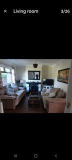 0ne bed house on private road - Lusk - 8
