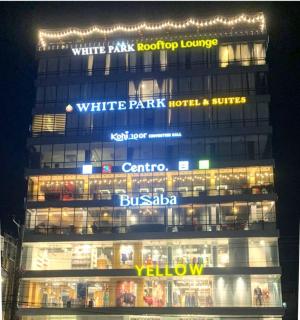 White Park Hotel & Suites - Chittagong - 0