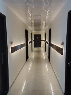 White Park Hotel & Suites - Chittagong - 8