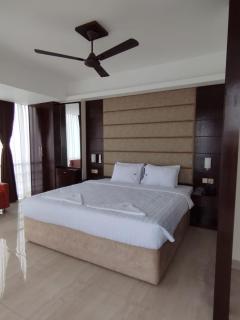 White Park Hotel & Suites - Chittagong - 6