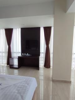 White Park Hotel & Suites - Chittagong - 5