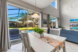 6 Bedroom Villa - Emerald Island Retreat - 7