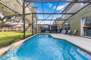 6 Bedroom Villa - Emerald Island Retreat - 9